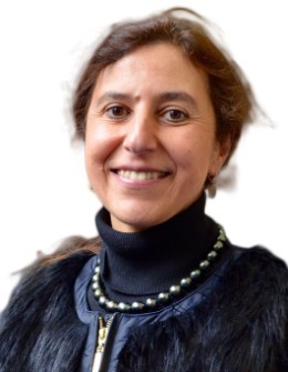 photo TASSOUDJI Nazli